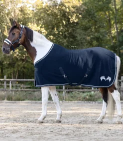 Waldhausen Abschwitzdecken>Abschwitzdecke Lucky