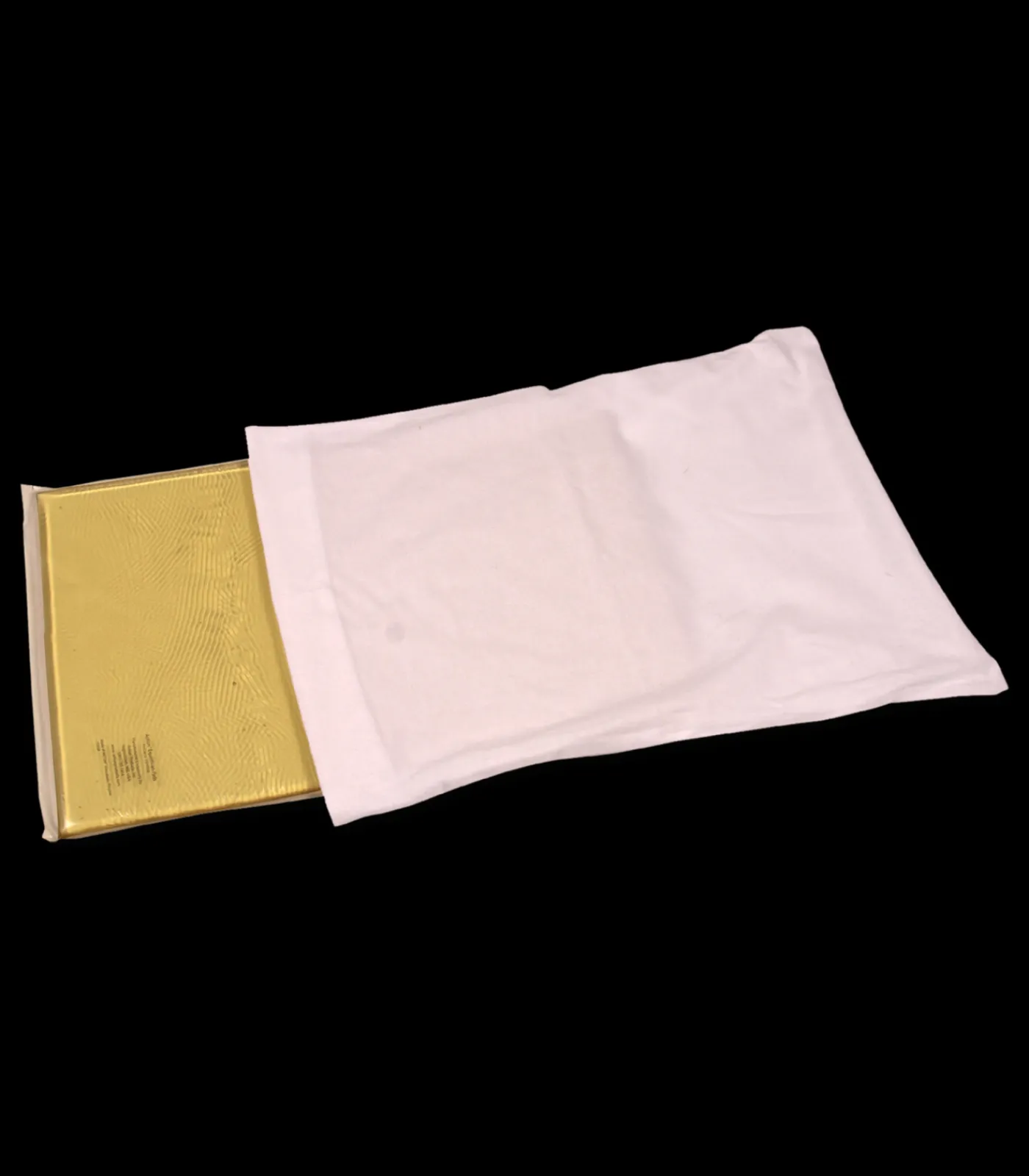 AKTON Sattelpads>® Back Pad