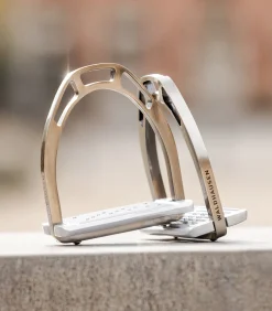 Waldhausen Steigbügel>Aluminium Steigbügel