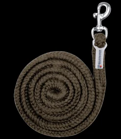Waldhausen Stricke></noscript>Anbindestrick Economic - Karabinerhaken