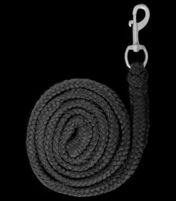 Waldhausen Stricke></noscript>Anbindestrick Economic - Karabinerhaken