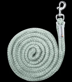 Waldhausen Stricke></noscript>Anbindestrick Economic - Karabinerhaken