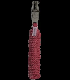 Waldhausen Stricke>Anbindestrick Gloomy - Panikhaken