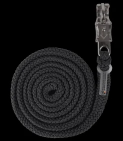 Waldhausen Stricke>Anbindestrick Modern Rosé - Panikhaken