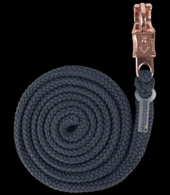 Waldhausen Stricke>Anbindestrick Modern Rosé - Panikhaken