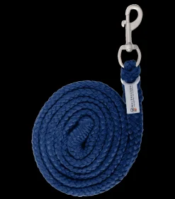 Waldhausen Stricke>Anbindestrick Plus - Karabinerhaken