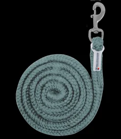 Waldhausen Stricke>Anbindestrick Plus - Karabinerhaken