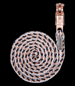 Waldhausen Stricke>Anbindestrick Shine - Panikhaken