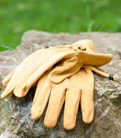 ELT Sommerreithandschuhe & Allrounder>Arbeitshandschuh Texas