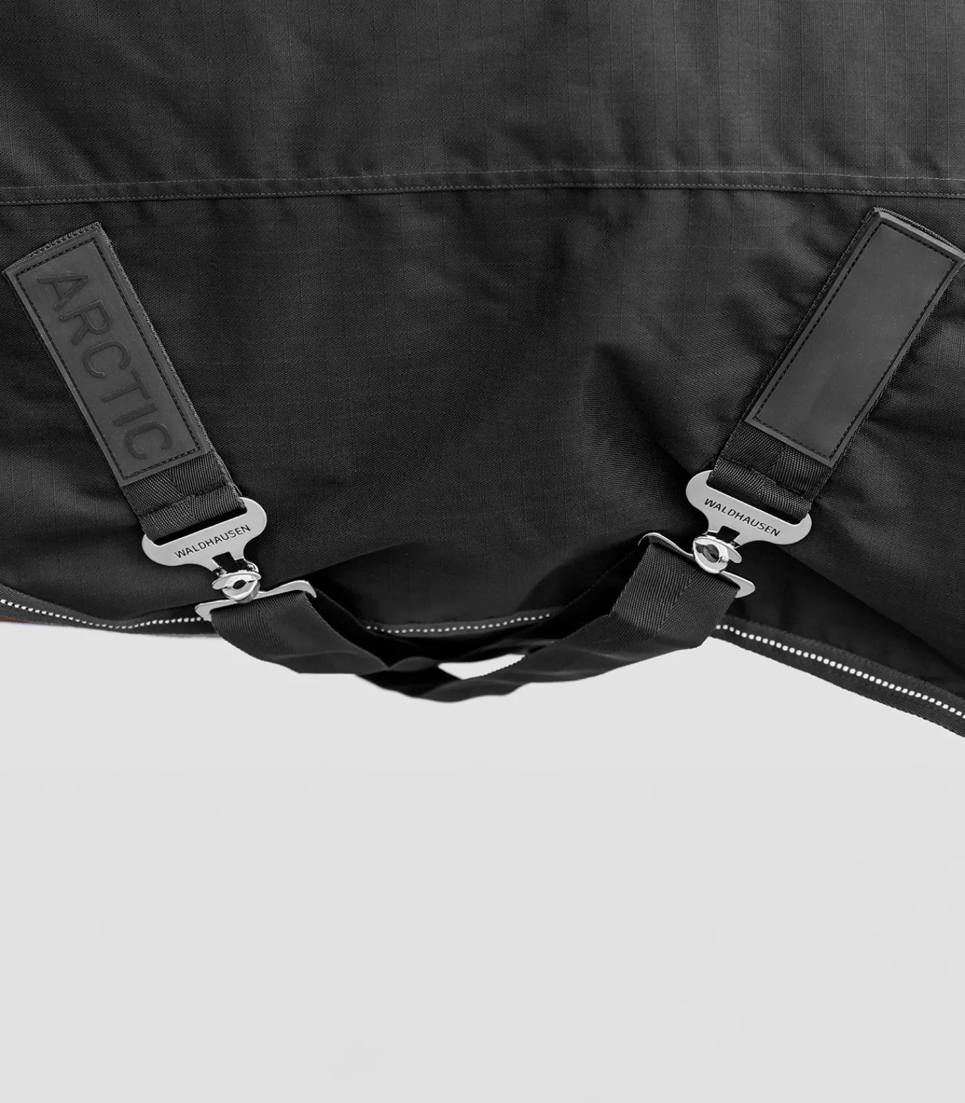 Waldhausen Outdoordecken>ARCTIC Outdoordecke, High Neck, 100 g