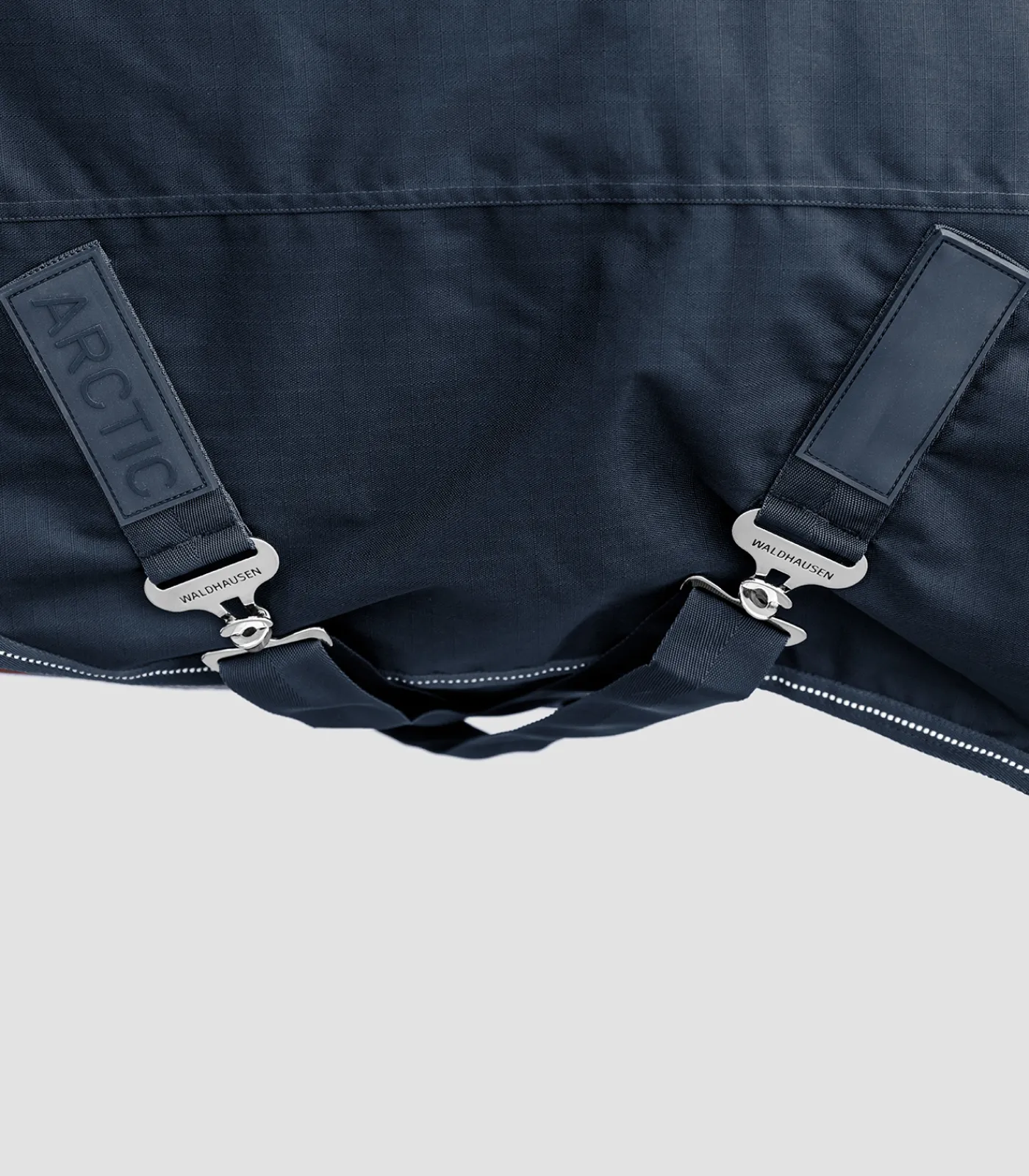 Waldhausen Outdoordecken>ARCTIC Outdoordecke, High Neck, 100 g