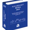 Deutsche Reiterliche Vereinigung e.V. (FN) Bücher>Aufgabenheft - Reiten 2024 (Nationale Aufgaben)