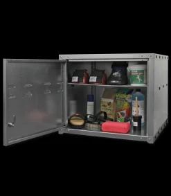 Waldhausen Sattelschränke, Boxentaschen & Aufbewahrung>Aufsatzschrank