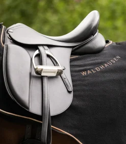 Waldhausen Ausreit- & Führanlagendecken>Ausreitdecke Modern Rosé