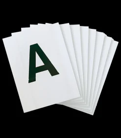 Waldhausen Reitplatz>Bahnpunkte, 20 x 60 m