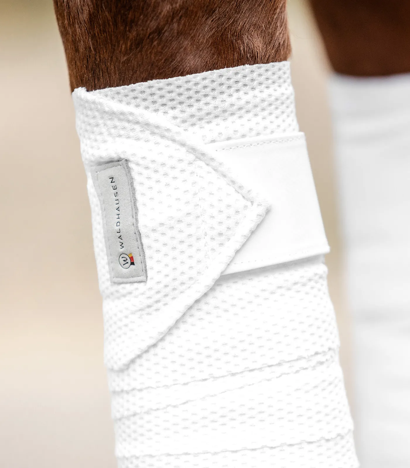 Waldhausen Bandagen & Bandagierunterlagen>Bandagen Breath, 4er Set