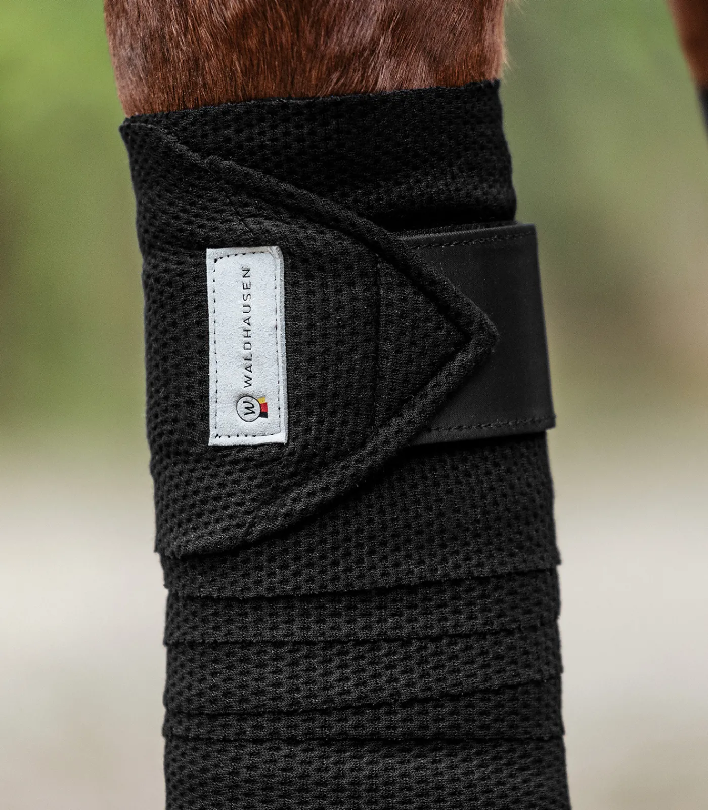 Waldhausen Bandagen & Bandagierunterlagen>Bandagen Breath, 4er Set