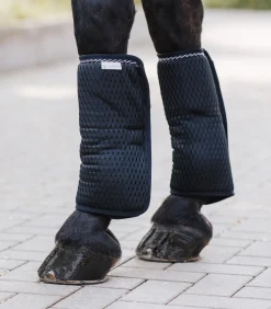 Waldhausen Bandagen & Bandagierunterlagen>Bandagierkissen Breath, 28x36cm, Paar