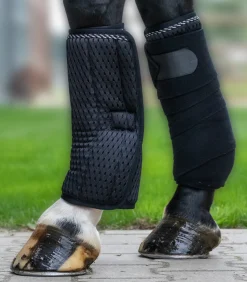 Waldhausen Bandagen & Bandagierunterlagen>Bandagierkissen Breath, 33x38cm, Paar