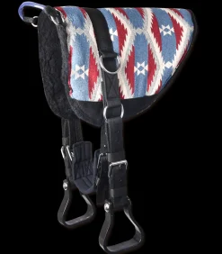 Waldhausen Western|Reitpads>Bare-Back- Pad Reitkissen