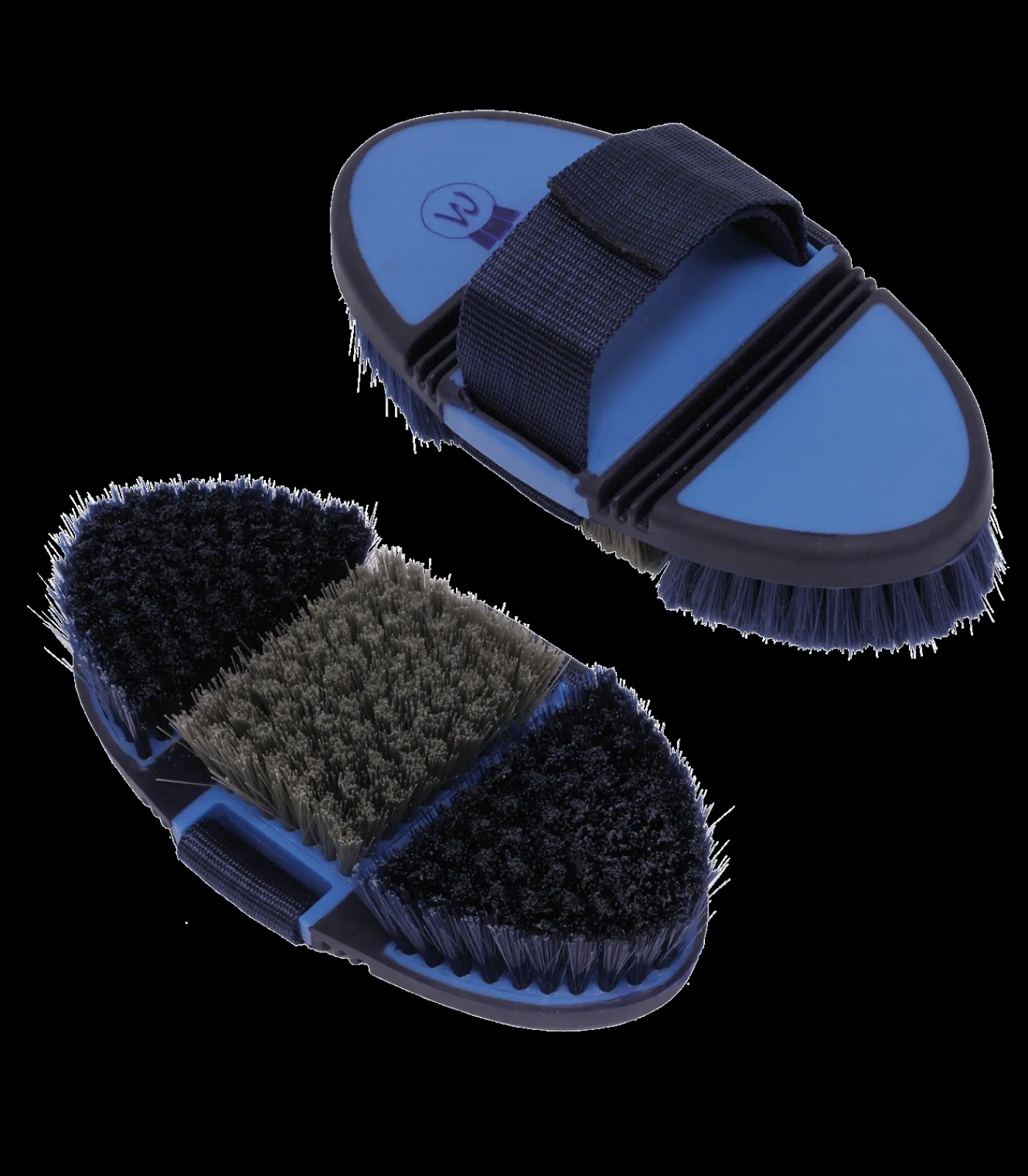 Waldhausen Putzzeug>Basic Flexi Kardätsche