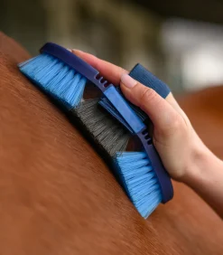 Waldhausen Putzzeug>Basic Flexi Kardätsche