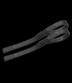 WINTEC Island|Steigbügelriemen>BATES Webbers mit Schlaufe