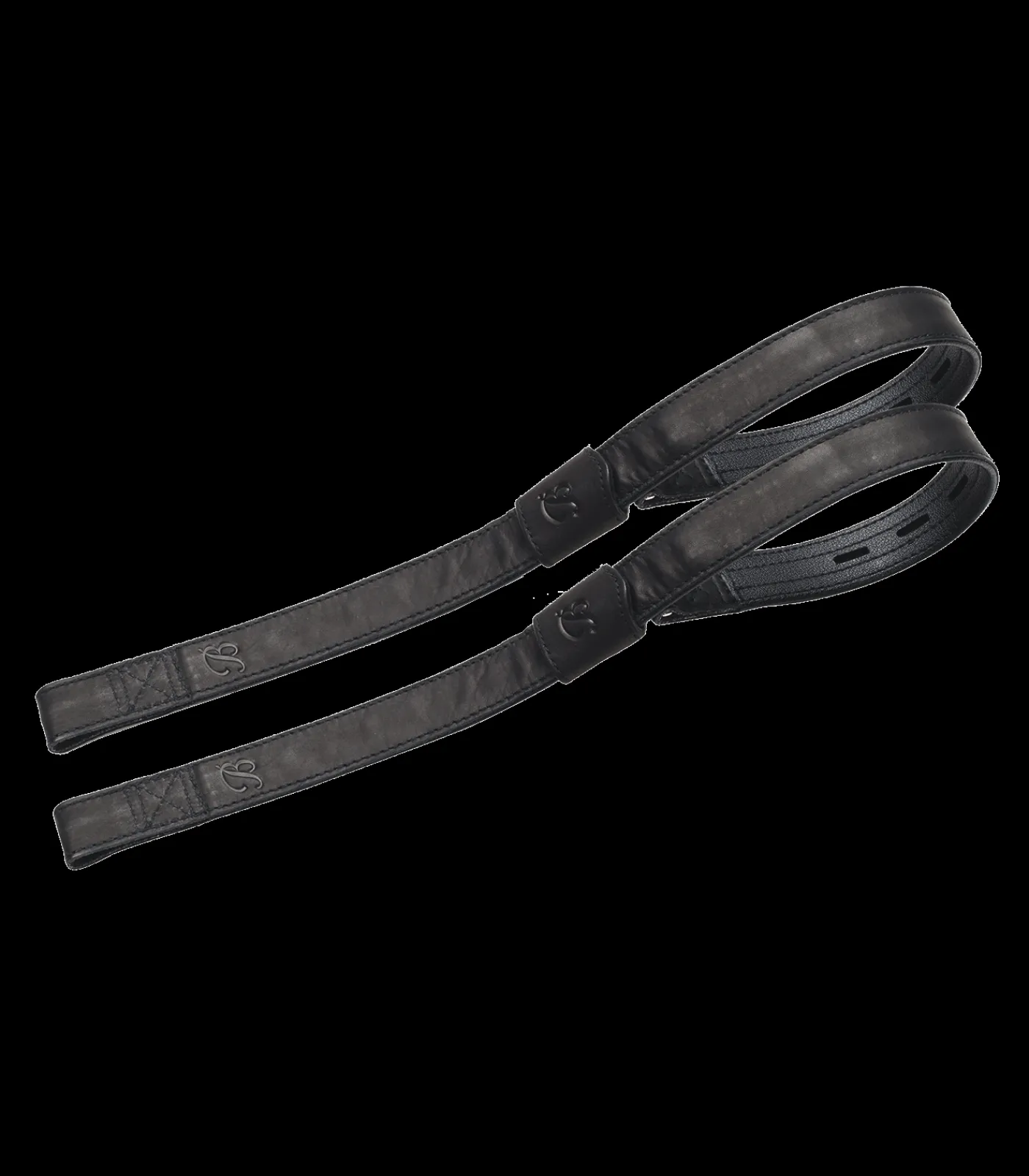 WINTEC Island|Steigbügelriemen>BATES Webbers mit Schlaufe