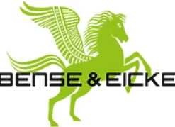 Bense & Eicke Fell, Mähne & Haut>Star Finish, 500 ml