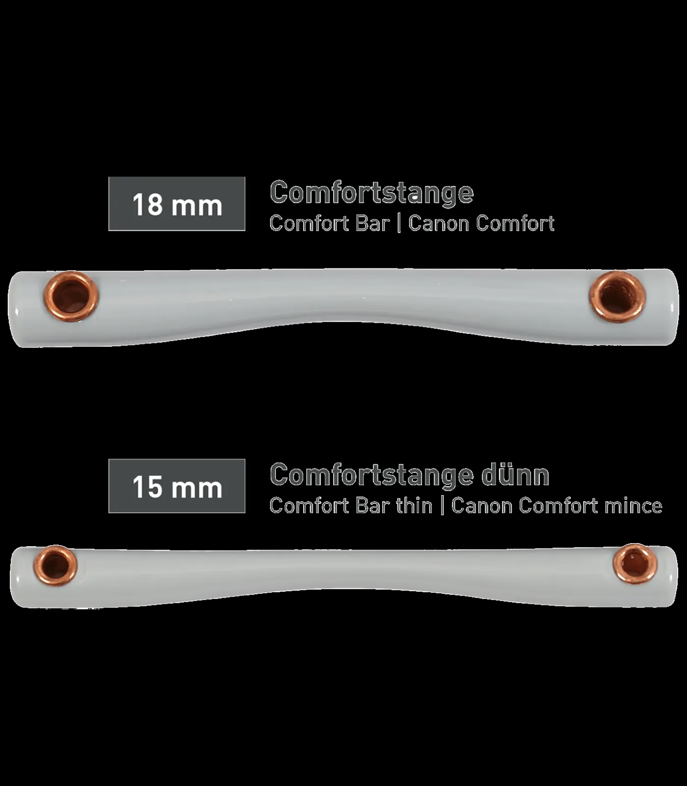 beris Spezialgebisse|Stangengebisse>Aufziehtrense mit Comfortstange