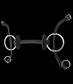 beris Spezialgebisse|Stangengebisse>Aufziehtrense PRIME