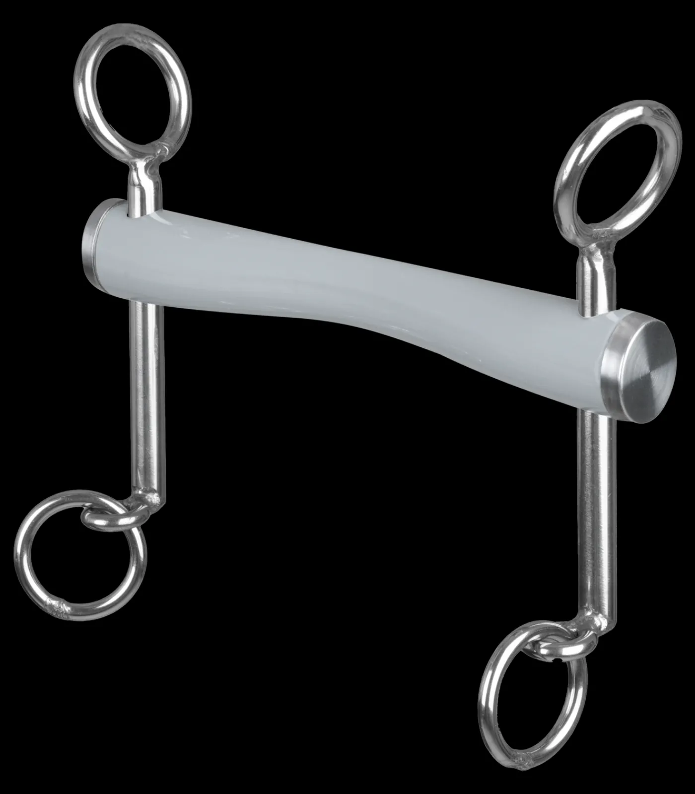 beris Kandarengebisse & Unterlegtrensen>Dressurkandare kurz mit Comfortstange