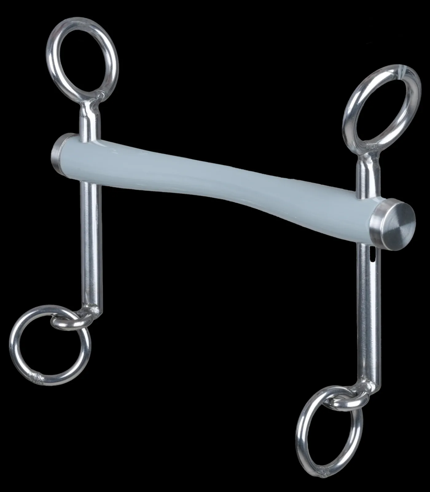 beris Kandarengebisse & Unterlegtrensen>Dressurkandare lang mit Comfortstange Dünn