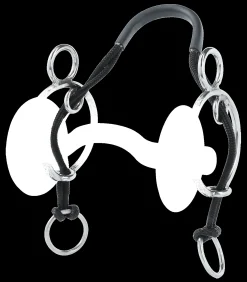 beris Gebisszubehör>Kinnriemen für Kombi