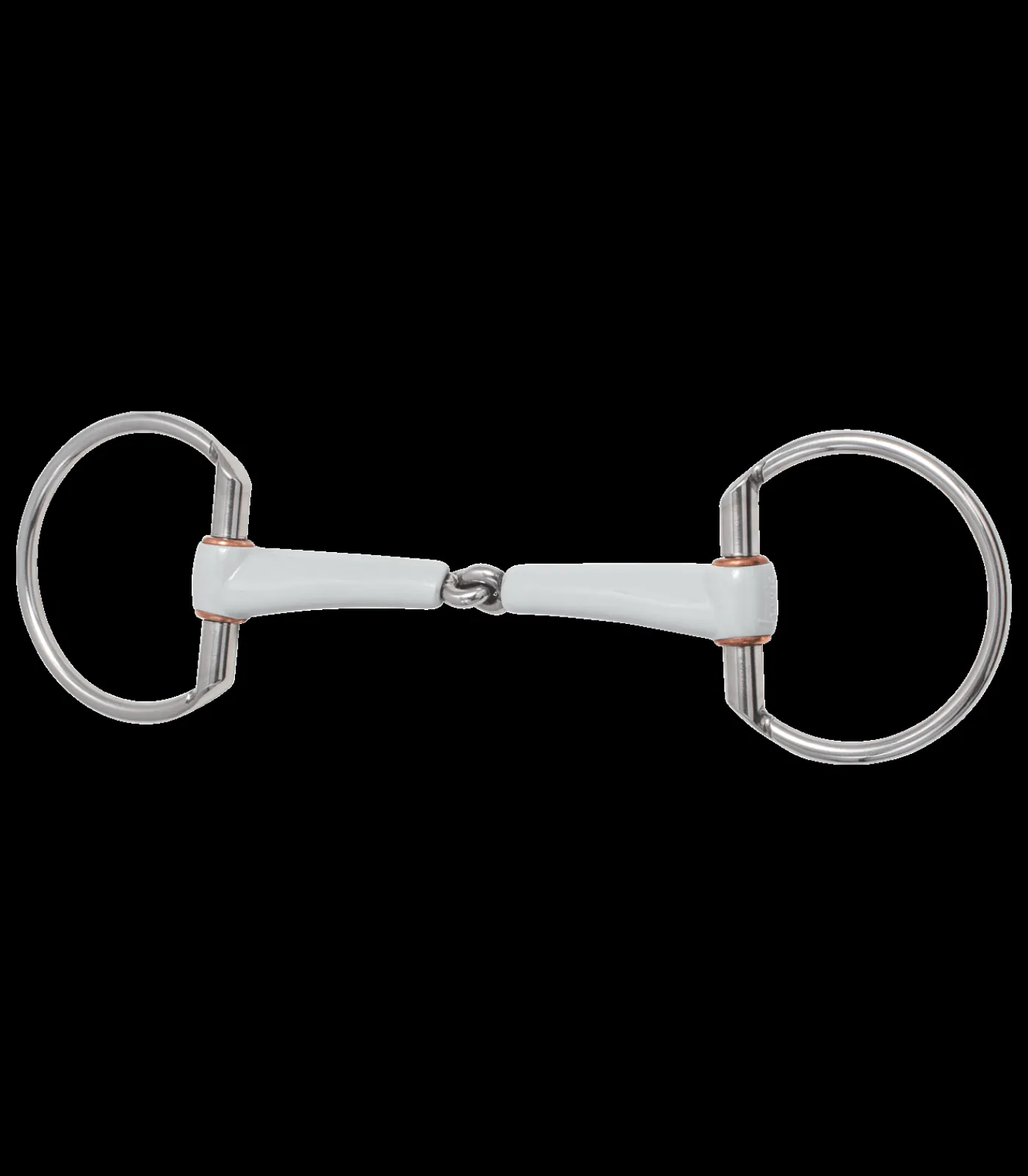 beris Olivenkopfgebisse>Olivenkopfgebiss, einfach gebrochen