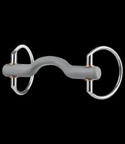 beris Olivenkopfgebisse>Olivenkopfgebiss, Zungenbogenstange