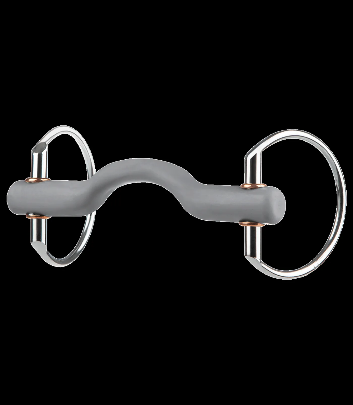 beris Olivenkopfgebisse>Olivenkopfgebiss, Zungenbogenstange