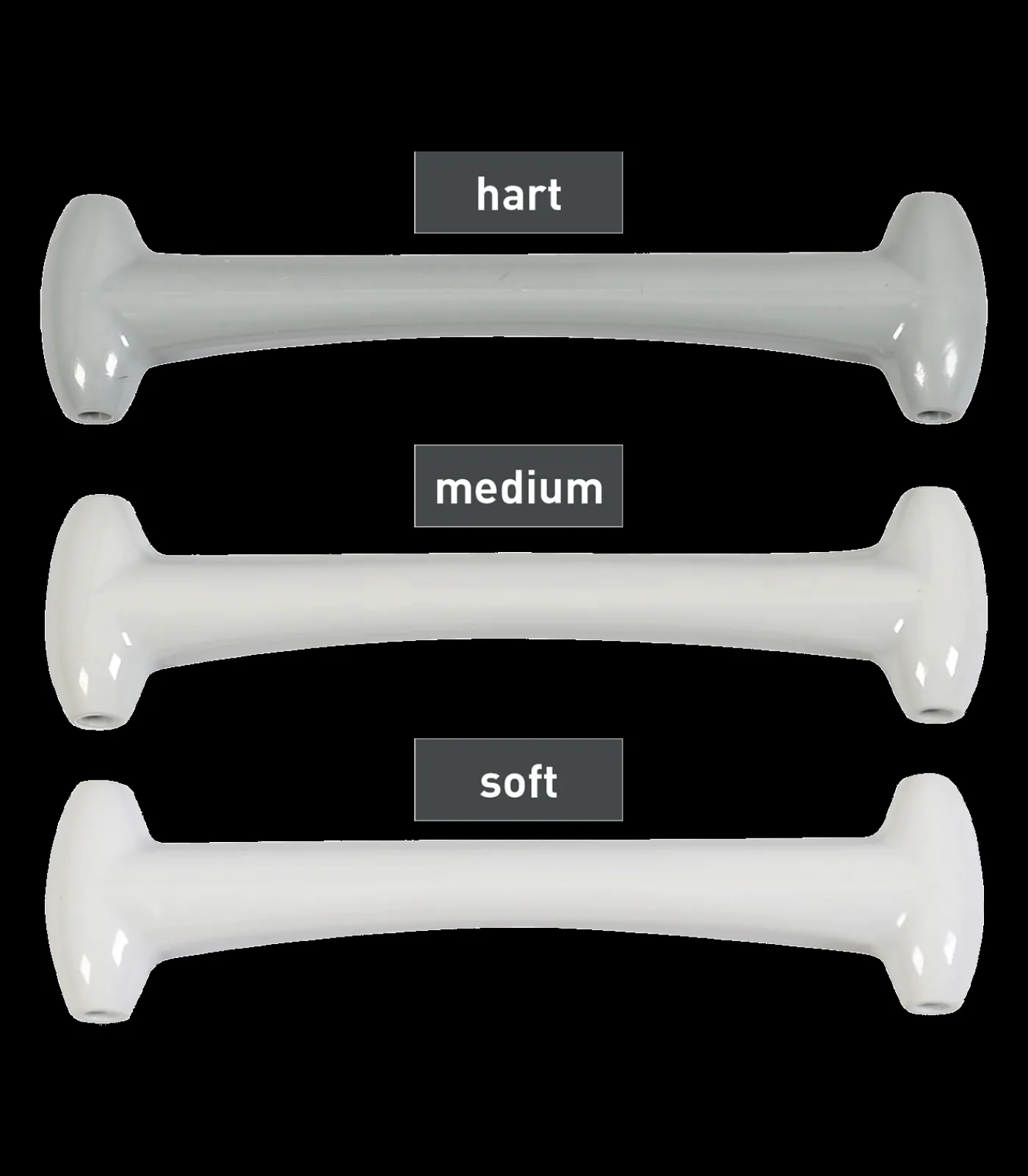 beris Olivenkopfgebisse>Olivenkopfgebiss, Zungenbogenstange