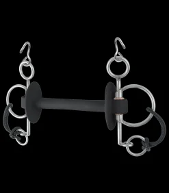 beris Pelham|Stangengebisse>Pelham kurz PRIME