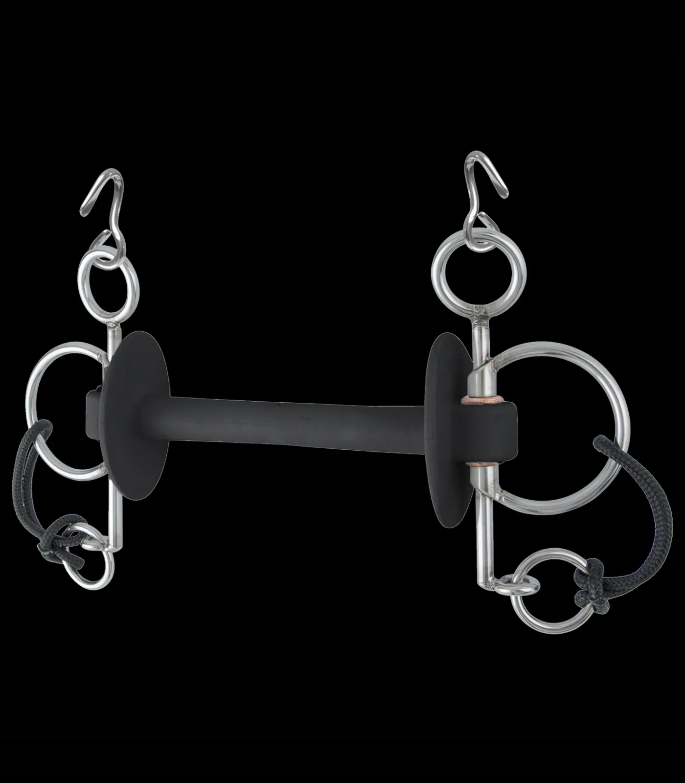 beris Pelham|Stangengebisse>Pelham kurz PRIME