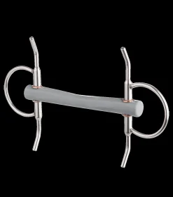 beris Schenkeltrensen|Stangengebisse>Schenkeltrense mit Comfortstange