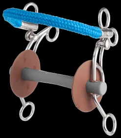 beris Spezialgebisse|Stangengebisse>Tandem mit Comfortstange