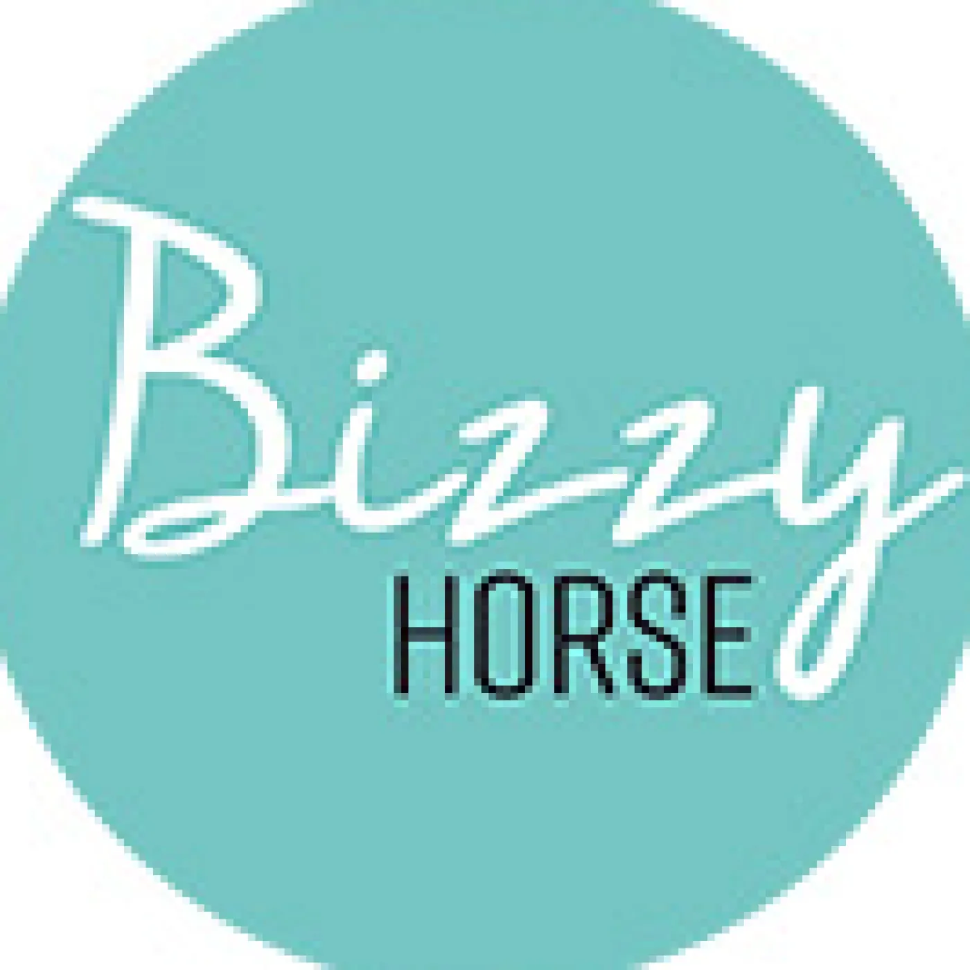Bizzy Horse Lecksteine>Leckstein, 1 kg