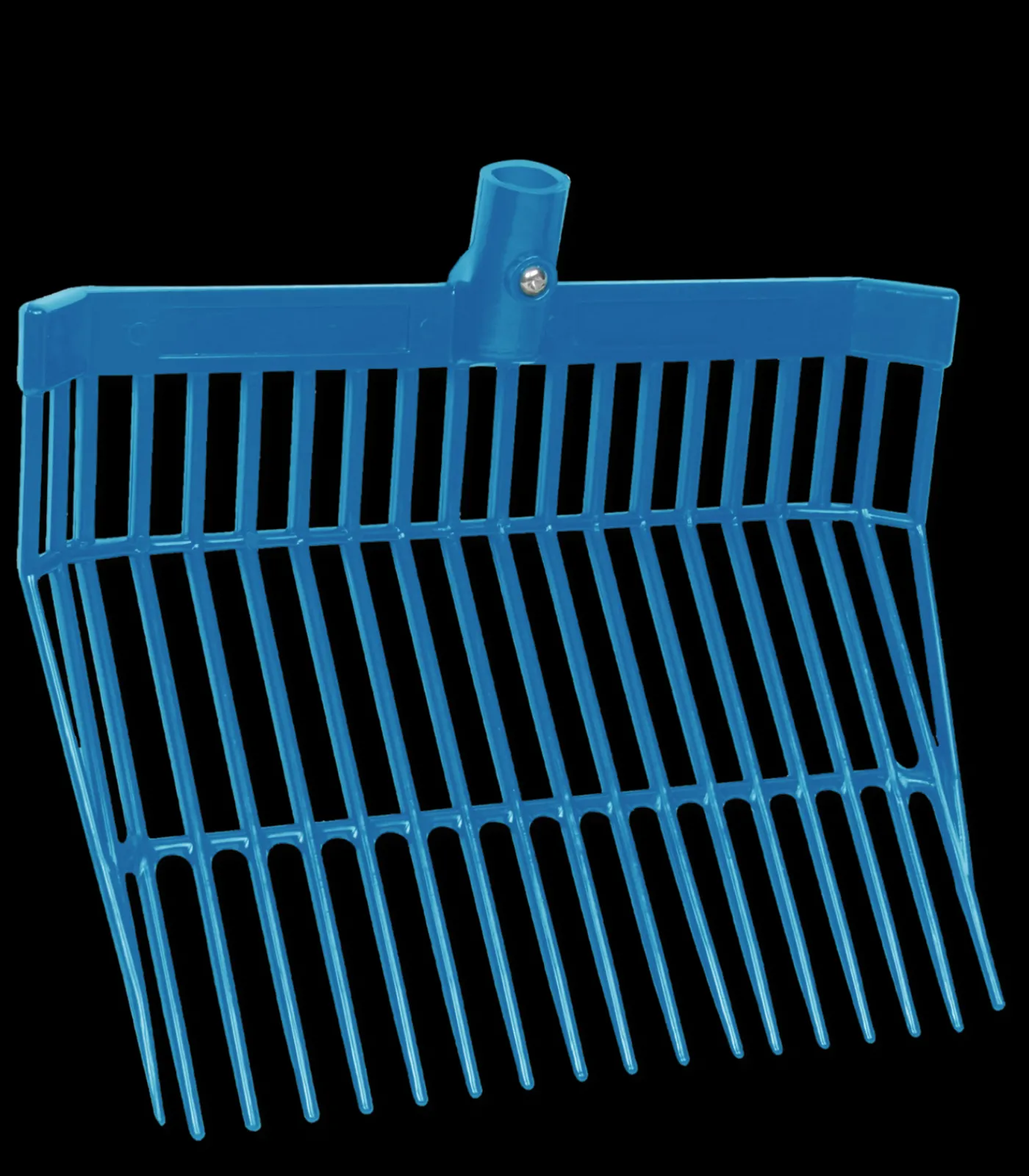 Waldhausen Misten>Bollengabel, Kunststoff