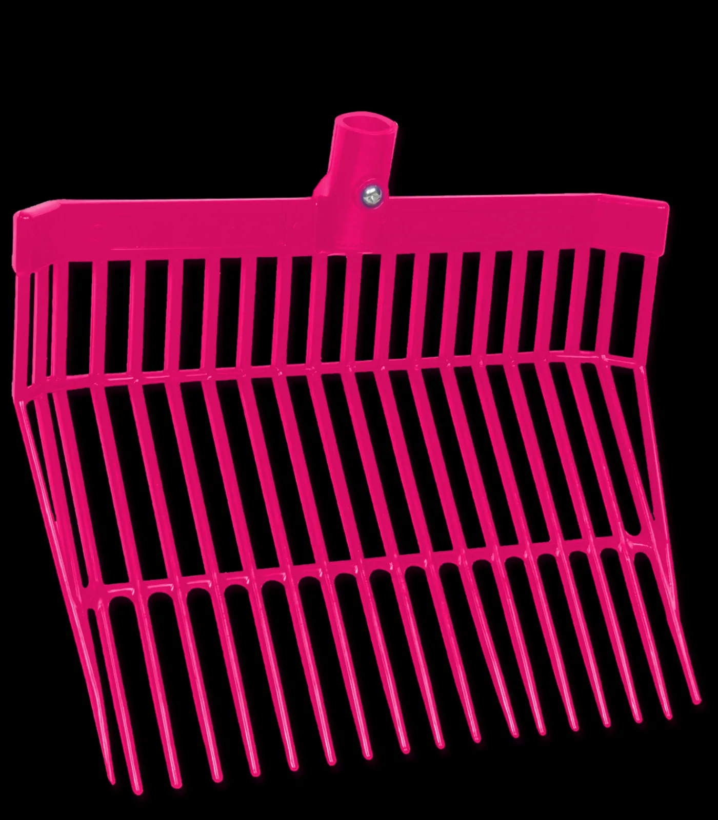 Waldhausen Misten>Bollengabel, Kunststoff