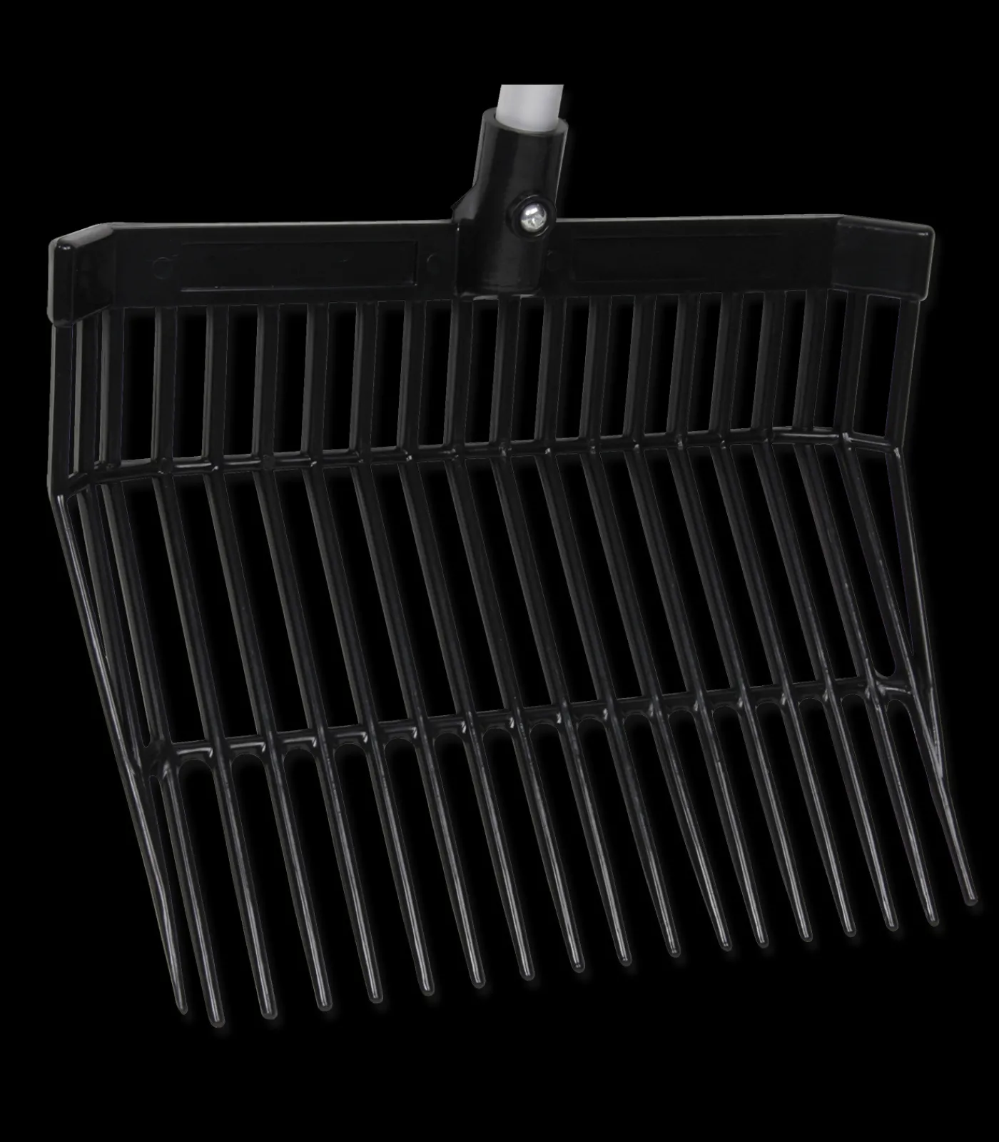 Waldhausen Misten>Bollengabel, Kunststoff