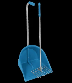 Waldhausen Reitplatz|Weide>Bollensammler