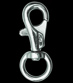 Waldhausen Anbinder & Zubehör>Bolt-Snap, Karabinerhaken