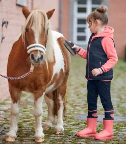 ELT Thermostiefel & Winterschuhe></noscript>Bootie Rainless