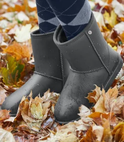 ELT Thermostiefel & Winterschuhe></noscript>Bootie Rainless